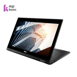 لپ تاپ LATITU DE 5289