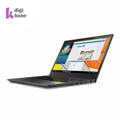 لپ تاپ THINKPAD T570