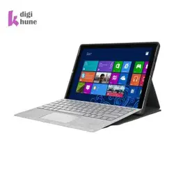 مایکروسافت سرفیس پرو3  | 8GB RAM | 256GB | I5 همراه با کیبورد