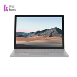 مایکروسافت سرفیس بوک 3 CORE i7-1065G7 32GB 512GB SSD