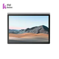 مایکروسافت سرفیس بوک 3 CORE i7-1065G7 32GB 512GB SSD