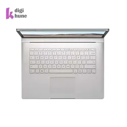 مایکروسافت سرفیس بوک 3 CORE i7-1065G7 32GB 512GB SSD