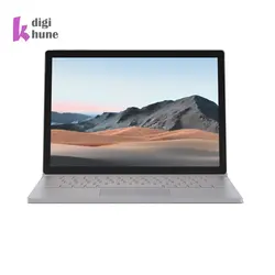 مایکروسافت سرفیس بوک 3 CORE i7-1065G7 32GB 512GB SSD