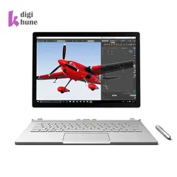مایکروسافت سرفیس بوک 2 CORE i5-7300u 8GB 128GB SSD