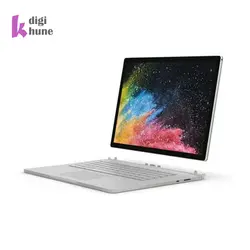 مایکروسافت سرفیس بوک 2 CORE i5-7300u 8GB 128GB SSD