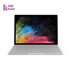مایکروسافت سرفیس بوک 2 CORE i5-7300u 8GB 128GB SSD