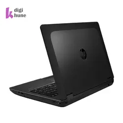 لپ تاپ HP Zbook 15 G2