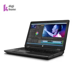 لپ تاپ HP Zbook 15 G2