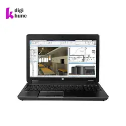 لپ تاپ HP Zbook 17 G2