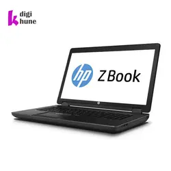 لپ تاپ HP Zbook 17 G2