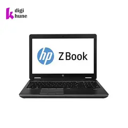 لپ تاپ HP Zbook 17 G2