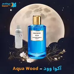 مانسرا آکوا وود - Mansera Aqua Wood