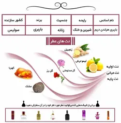 عطر باربری هر لندن دریم