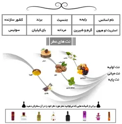 عطر استریت تو هیون Straight to Heaven