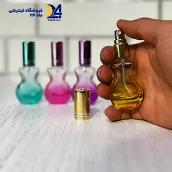 شیشه عطر گیتار مشخصات قیمت و خرید آنلاین محصول