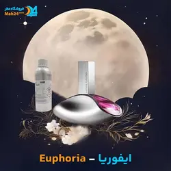 عطر ایفوریا کلوین کلاین Euphoria