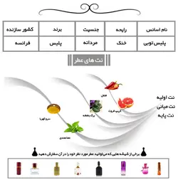 عطر مردانه پلیس توبی Police tobe