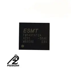 آی سی رام کارتخوان 8210