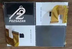 ال سی دی صفحه نمایش کارتخوان 7210