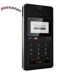 کارتخوان D180 استوک
