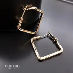 گوشواره طرح چهارگوش برند ژوپینگ کد 1392 - فروشگاه سون مد