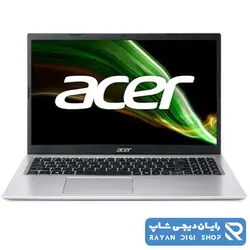 لپ تاپ ایسر Aspire 3 A315 | 12GB RAM | 1TB HDD | 256GB SSD | i5 | 2GB VGA ا ASUS Aspire 3 A315