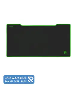 ماوس پد مخصوص بازی گرین مدل GRIFFIN