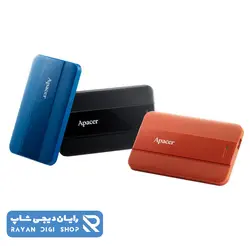 هارد اکسترنال اپیسر مدل AC237 ظرفیت یک ترابایت (با گارانتی متین)