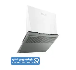 Lenovo Legion 5 Pro i7 12700H-32GB-1TB SSD-8GB 3070 