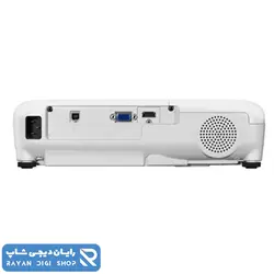 ویدئو پروژکتور اپسون مدل EB-E01