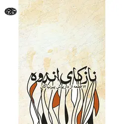 کتاب نازکای اندوه-داریوش پیرنیاکان - تارنوا فروشگاهی برای نوازندگان