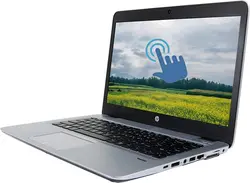 لپ تاپ لمسی HP EliteBook 840 G4