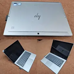 لپ تاپ تاشونده HP Elite x2 1013 G3