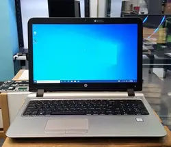 لپ تاپ لمسی HP ProBook 440 G3