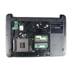 لپ تاپ لمسی HP ProBook 440 G3