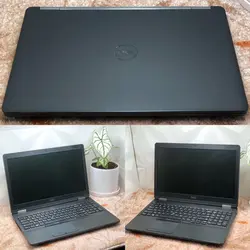 لپ تاپ مهندسی Dell precision 3510
