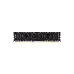 رم 4 گیگابایت کامپیوتر DDR3 تیم گروپ مدل Elite باس 1600