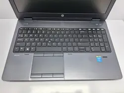 لپ تاپ hp zbook g3 - بوکان استوک | فروش قطعات لپ تاپ و کامپیوتر