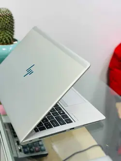 لپ تاپ الترا بوک لوکس و نازک hp - بوکان استوک | فروش قطعات لپ تاپ و کامپیوتر