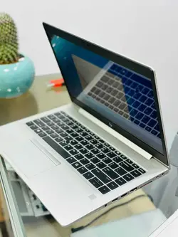 لپ تاپ الترا بوک لوکس و نازک hp - بوکان استوک | فروش قطعات لپ تاپ و کامپیوتر