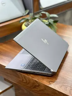 ورک استیشن نسل هشتمHP ZBook 15 G5 - بوکان استوک | فروش قطعات لپ تاپ و کامپیوتر