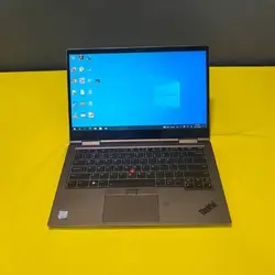 لپ تاپ Lenovo ThinkPad Yoga X1 - بوکان استوک | فروش قطعات لپ تاپ و کامپیوتر