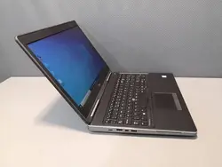 لپتاپ Dell Precision 7510 - بوکان استوک | فروش قطعات لپ تاپ و کامپیوتر