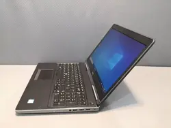 لپتاپ Dell Precision 7510 - بوکان استوک | فروش قطعات لپ تاپ و کامپیوتر