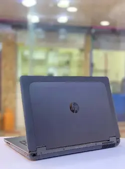 لپتاپ HP ZBook 15 G2 - بوکان استوک | فروش قطعات لپ تاپ و کامپیوتر