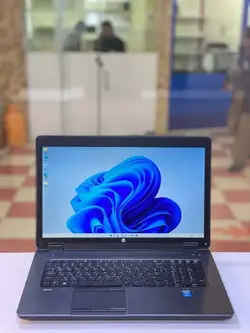 لپتاپ HP ZBook 15 G2 - بوکان استوک | فروش قطعات لپ تاپ و کامپیوتر