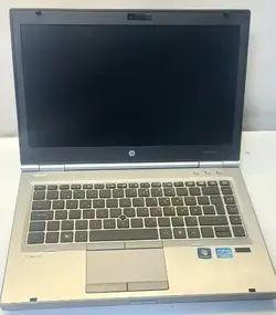 لپتاپ HP Elitebook 8470p - بوکان استوک | فروش قطعات لپ تاپ و کامپیوتر