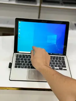 لپ تاپ HP Elite X2 1012 G2 - بوکان استوک | فروش قطعات لپ تاپ و کامپیوتر