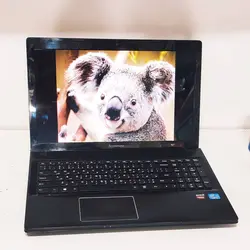 لپ تاپ لنوو lenovo g500