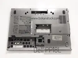 قاب کف و روی  لپ تاپ دل Dell Latitude D630 D631